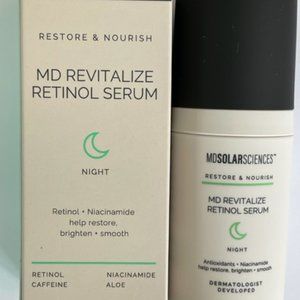 Retinol Serum